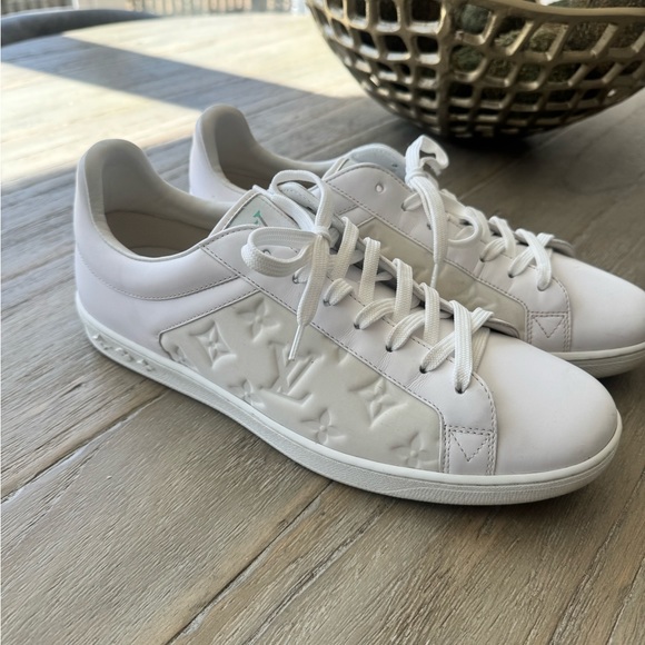 Louis Vuitton Luxembourg sneaker - Picture 2 of 7
